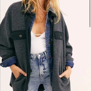 Ruby Jacket by Free People